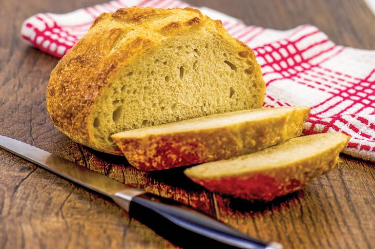 Bread of Love