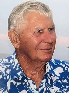 Gerald Evans Gill