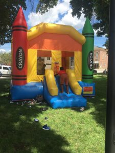 Bounces House