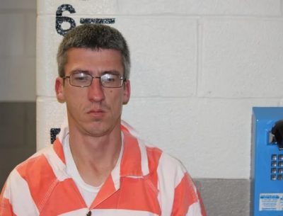 Jared A. Logsdon