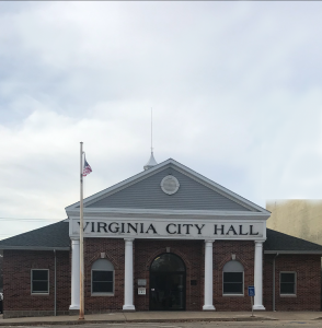 Virgina, IL