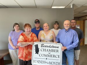 The Cass County Star Gazette Staff