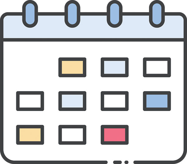 Community Calendar