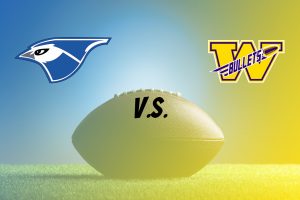 PORTA/AC's Bluejays vs Williamsville's Bullets