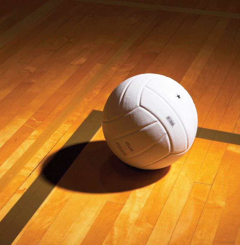 Volleyball