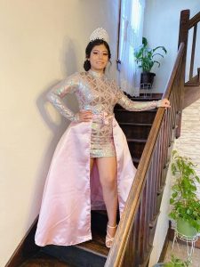 Jasmine Aquado