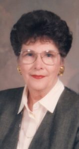 Marilyn Jeanette Petersen