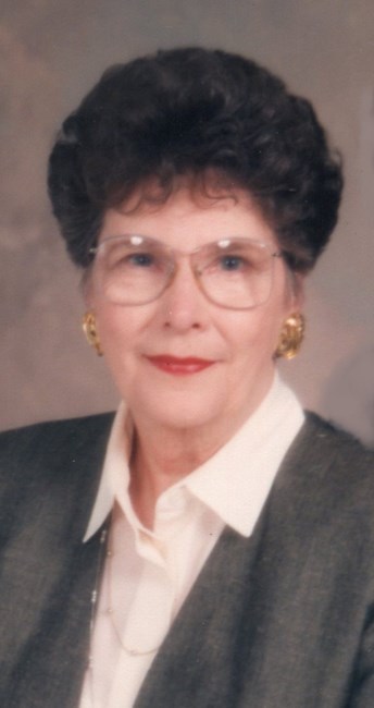 Marilyn Jeanette Petersen