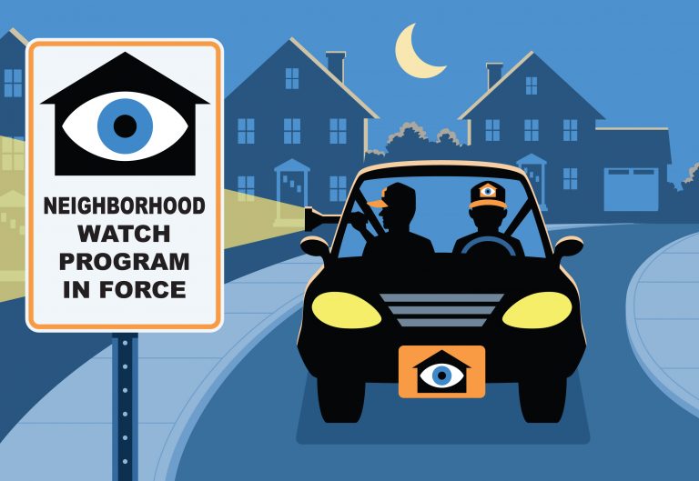 Neighborhood Watch