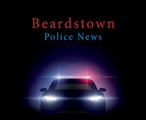 Beardstown Police News