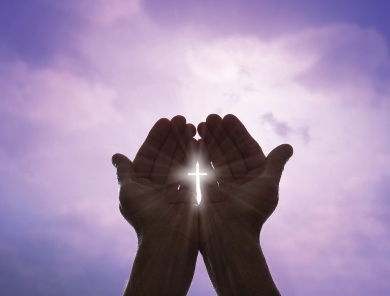 Religion in central Illinois