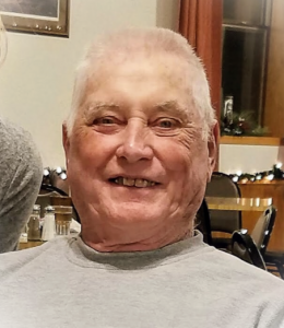 Donald Lew Barker