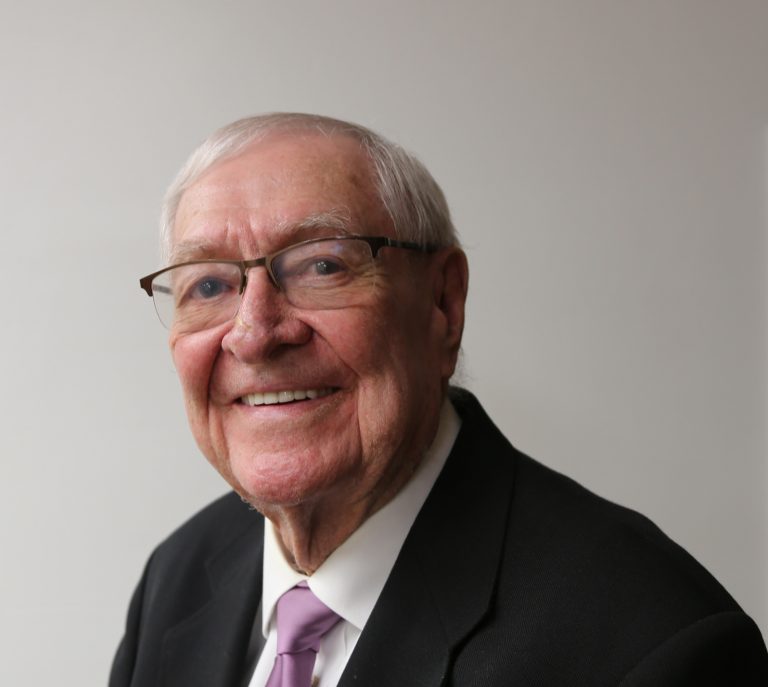 Donald L. Chipman