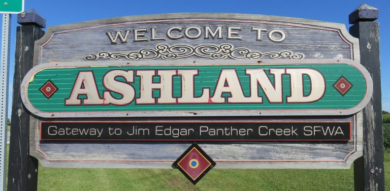 Ashland, IL