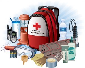 Emergency Kit