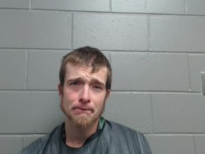 Luke T. Adams