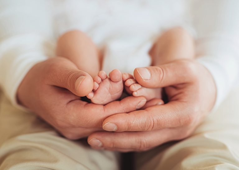 Baby Feet