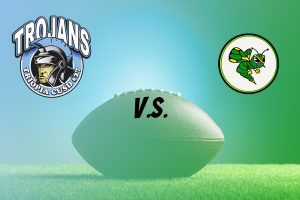 Trojans vs Hornets