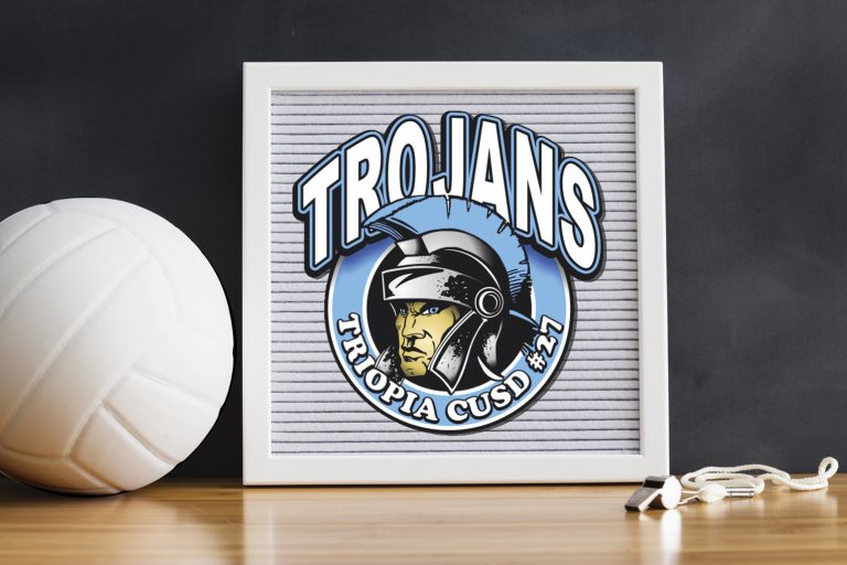 Trojans Volleyball