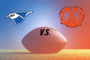 Bluejays vs Pretzels