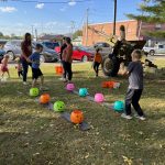 Activities at Chandlerville’s Autumn Celebration