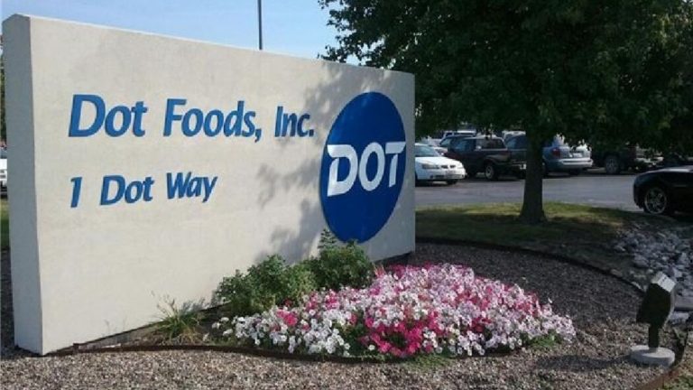 Dot Foods, Inc