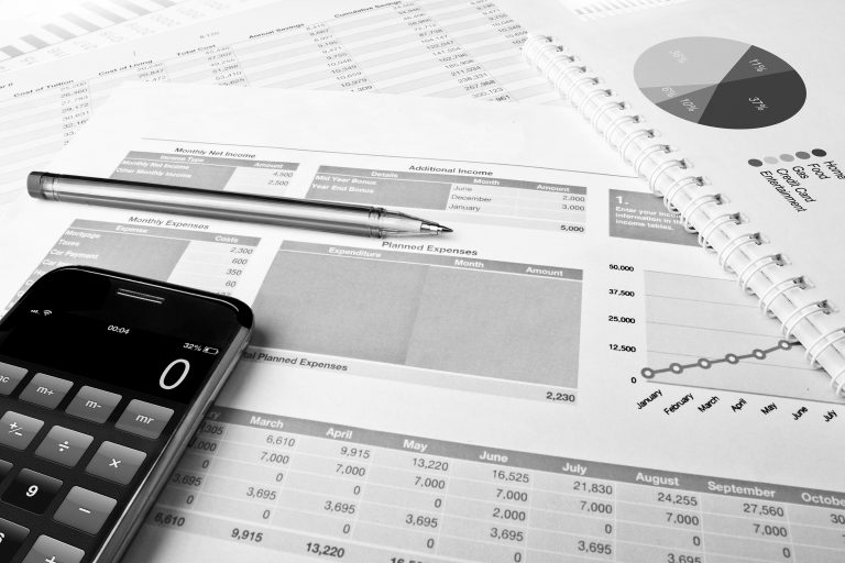 Finances