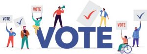 Vote