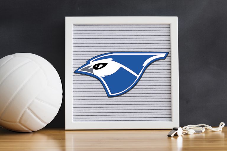 Bluejays Volleyball