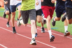 Track