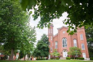Illinois College