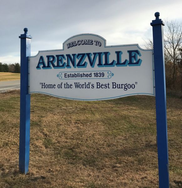 Arenzville, IL