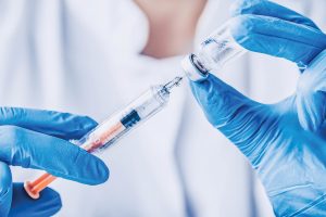 Flu Vaccines