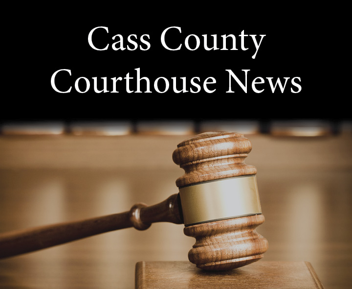 Courthouse News
