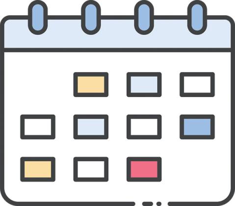 Community Calendar