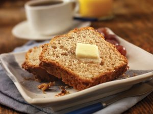 Bread of Love