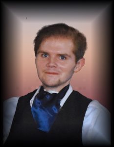 Cole Alan Johnson
