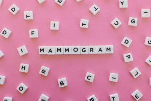 mammogram