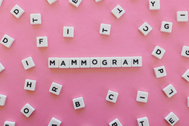 mammogram