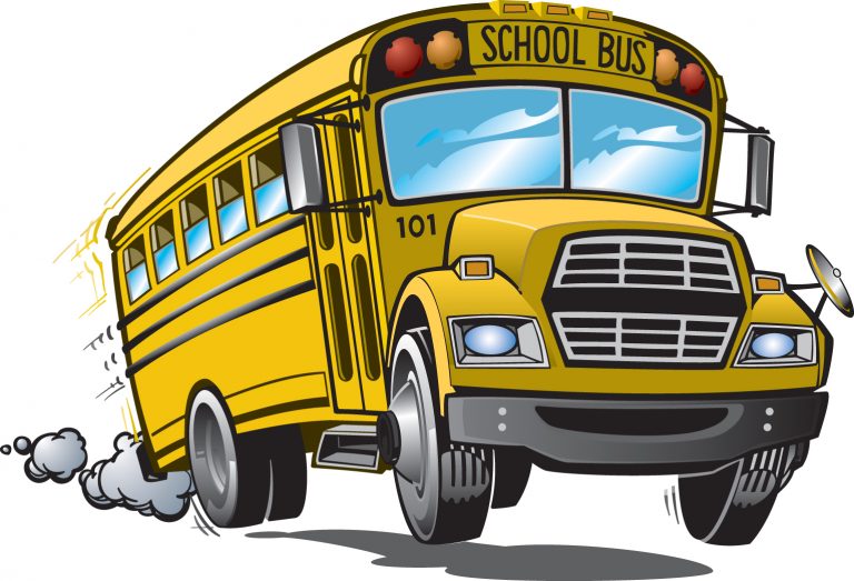 School Bus Safety