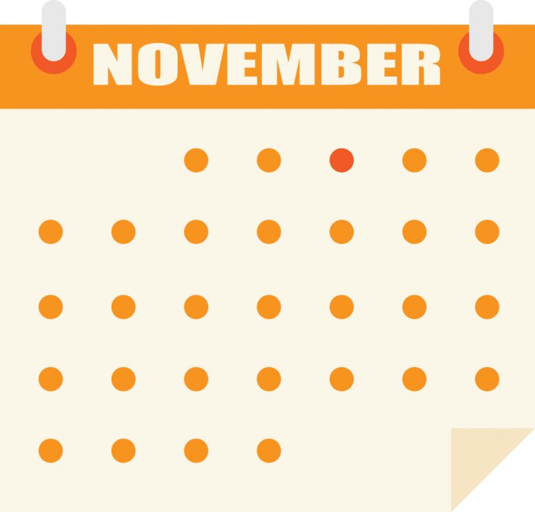 Community Calendar