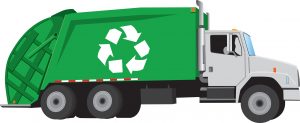 Waste Truck
