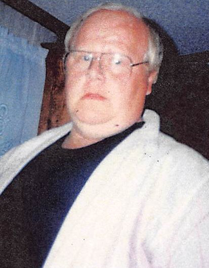 Larry Neal Wagner