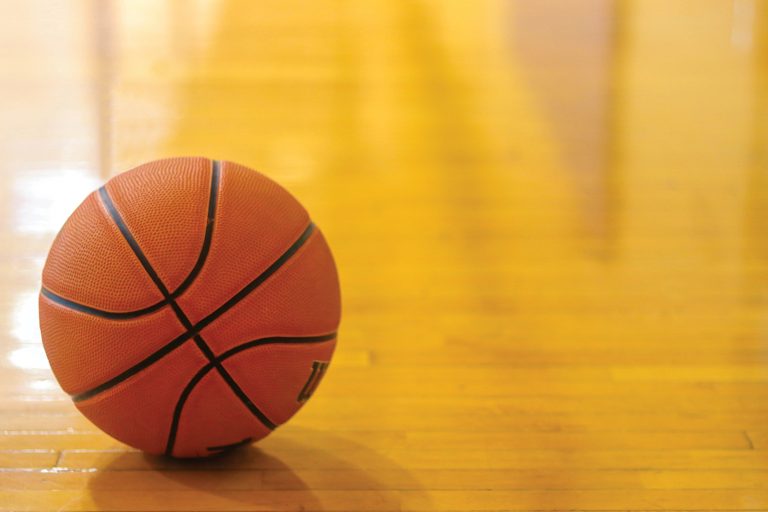 Basketball