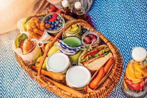 Food Basket