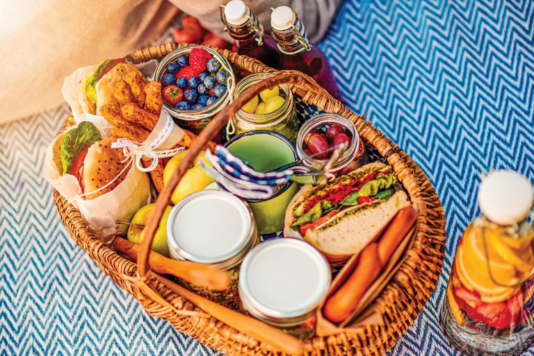 Food Basket