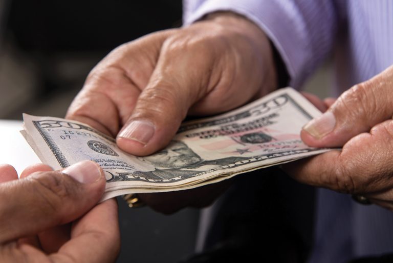Money
