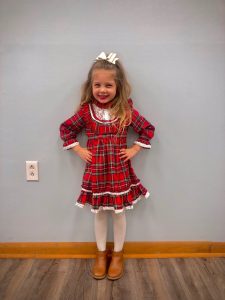 Adelia Howell