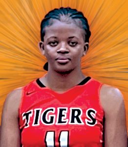 Bertille Kayembe