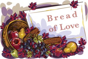 Bread of Love